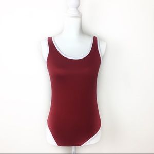 Women’s Bodysuit Top